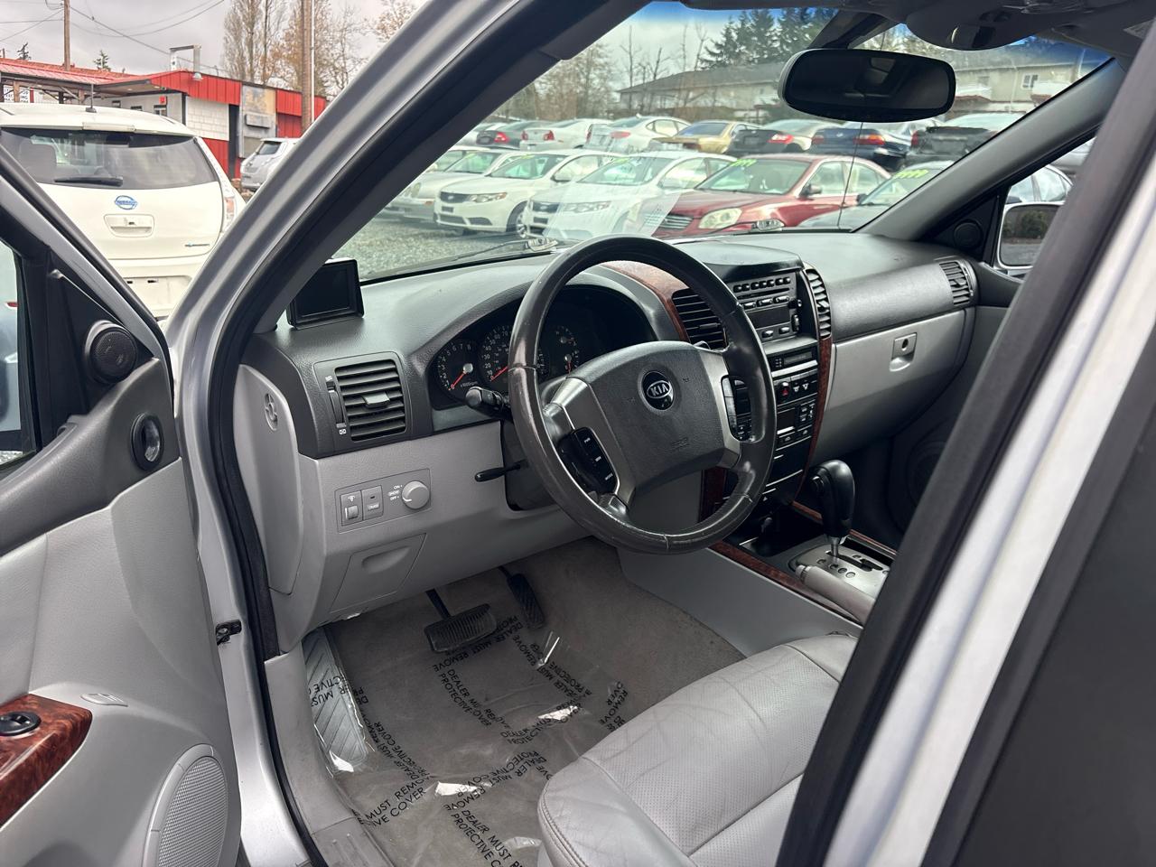 Kia Sorento LX 2WD 2005