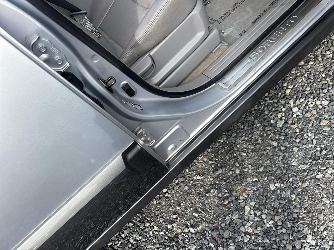 Kia Sorento LX 2WD 2005