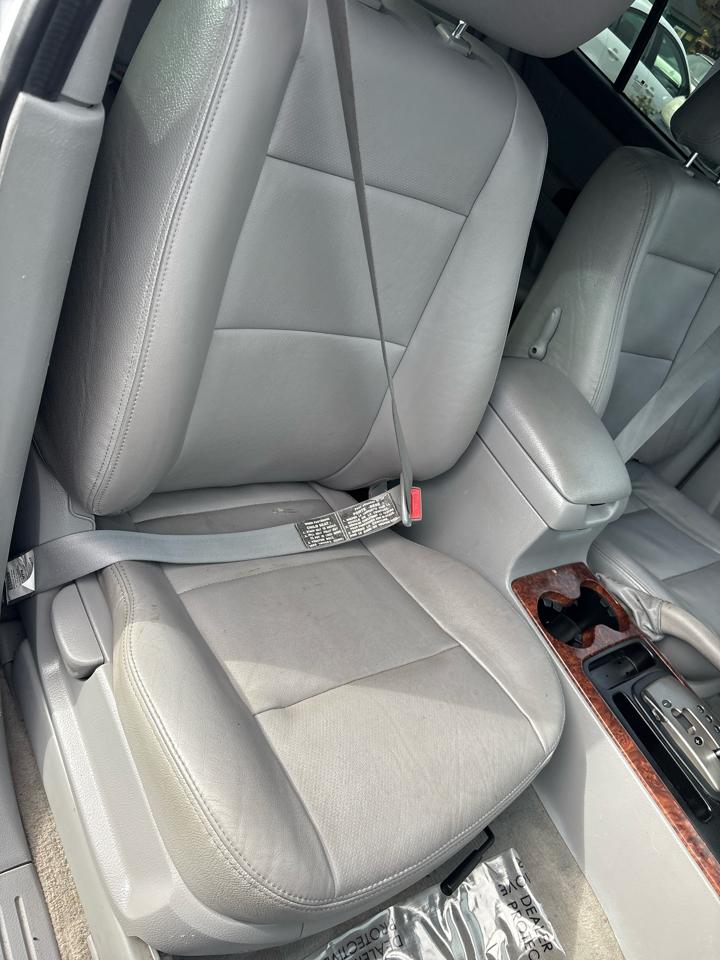 Kia Sorento LX 2WD 2005