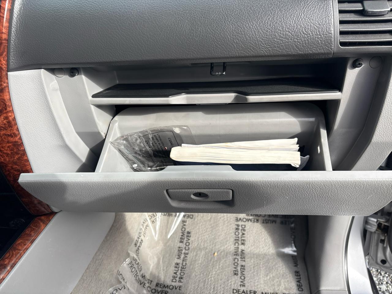 Kia Sorento LX 2WD 2005