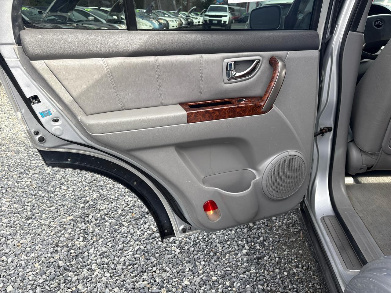 Kia Sorento LX 2WD 2005