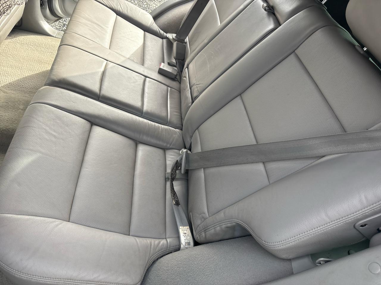 Kia Sorento LX 2WD 2005