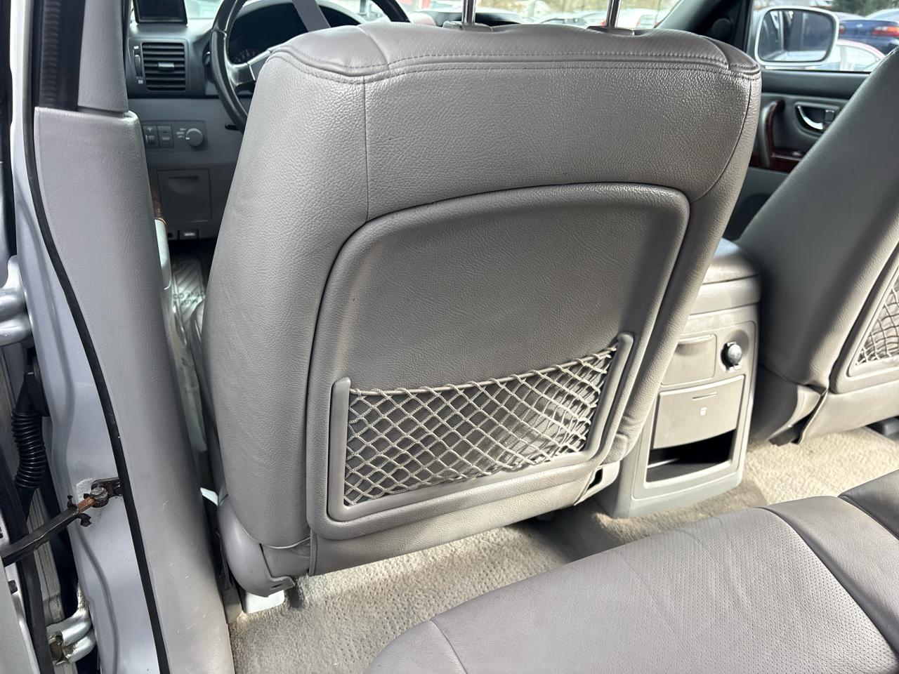 Kia Sorento LX 2WD 2005