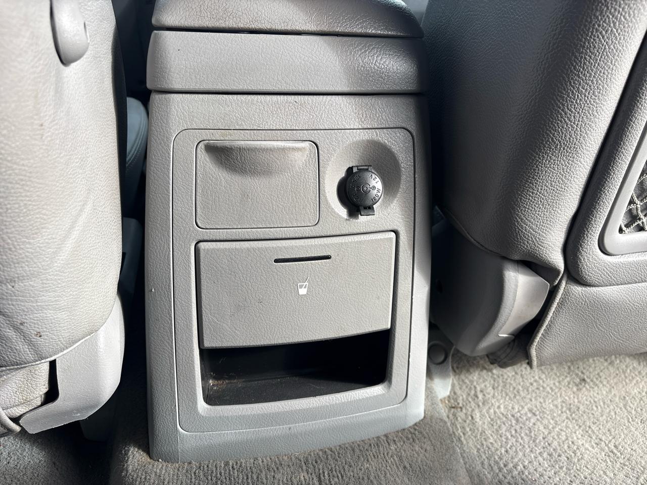 Kia Sorento LX 2WD 2005