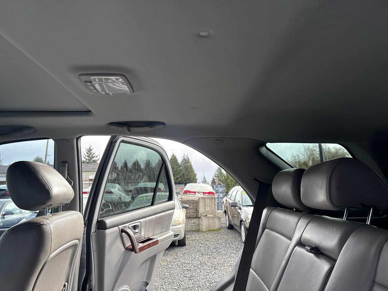 Kia Sorento LX 2WD 2005