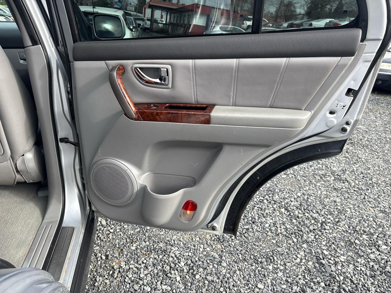 Kia Sorento LX 2WD 2005