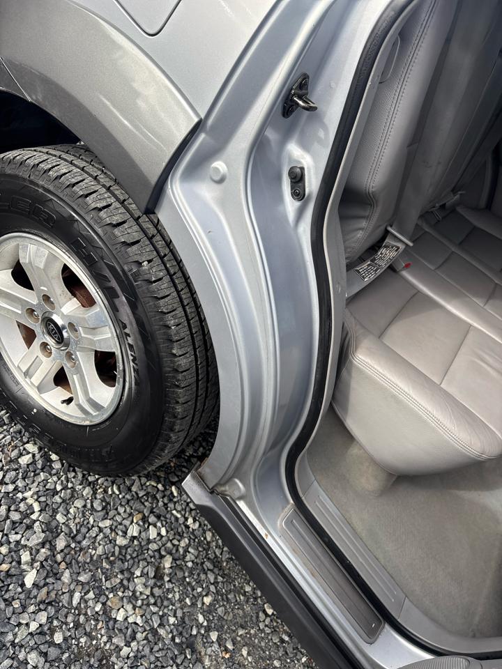 Kia Sorento LX 2WD 2005