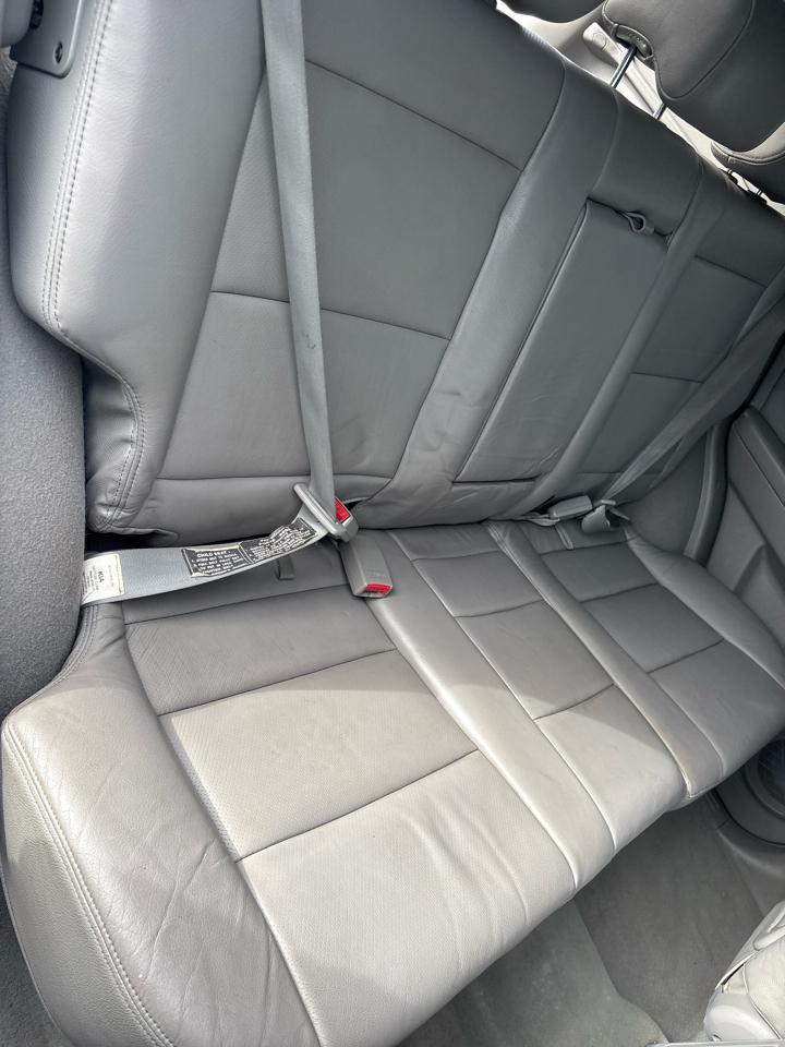 Kia Sorento LX 2WD 2005