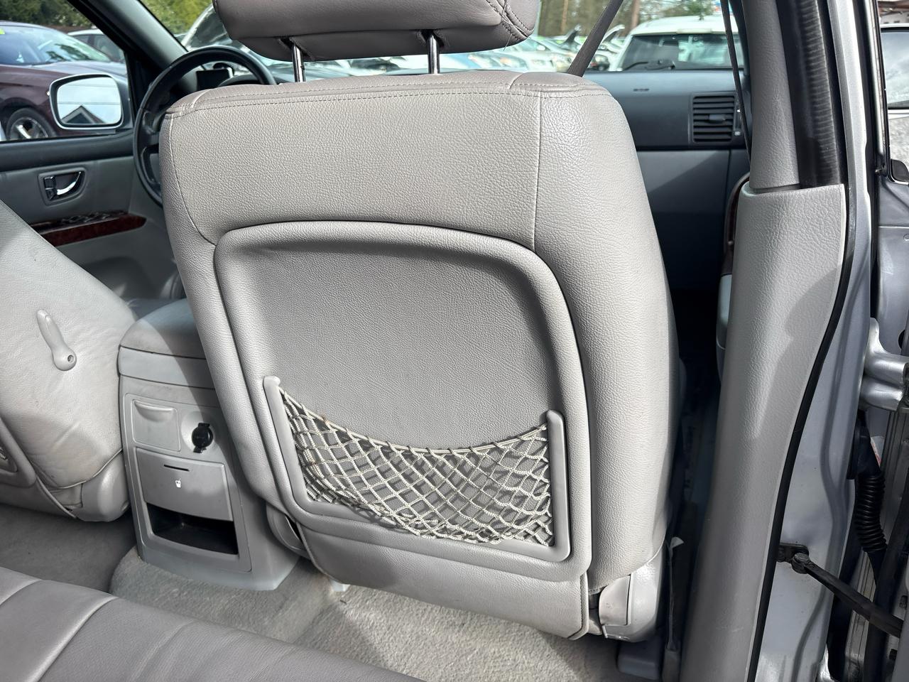 Kia Sorento LX 2WD 2005