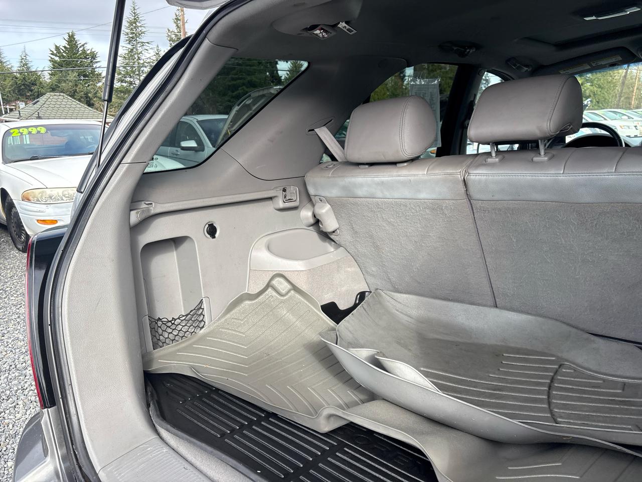 Kia Sorento LX 2WD 2005