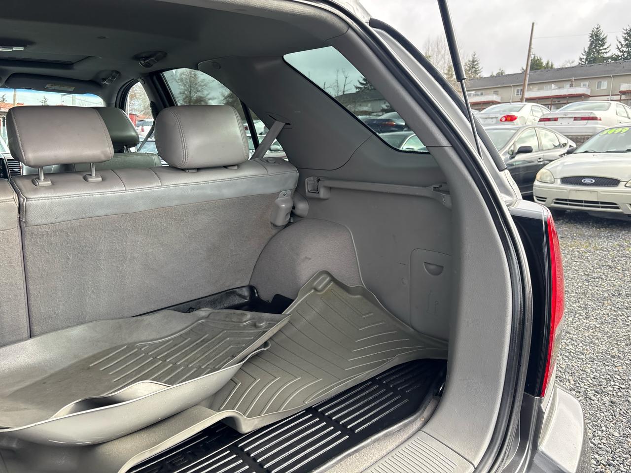 Kia Sorento LX 2WD 2005