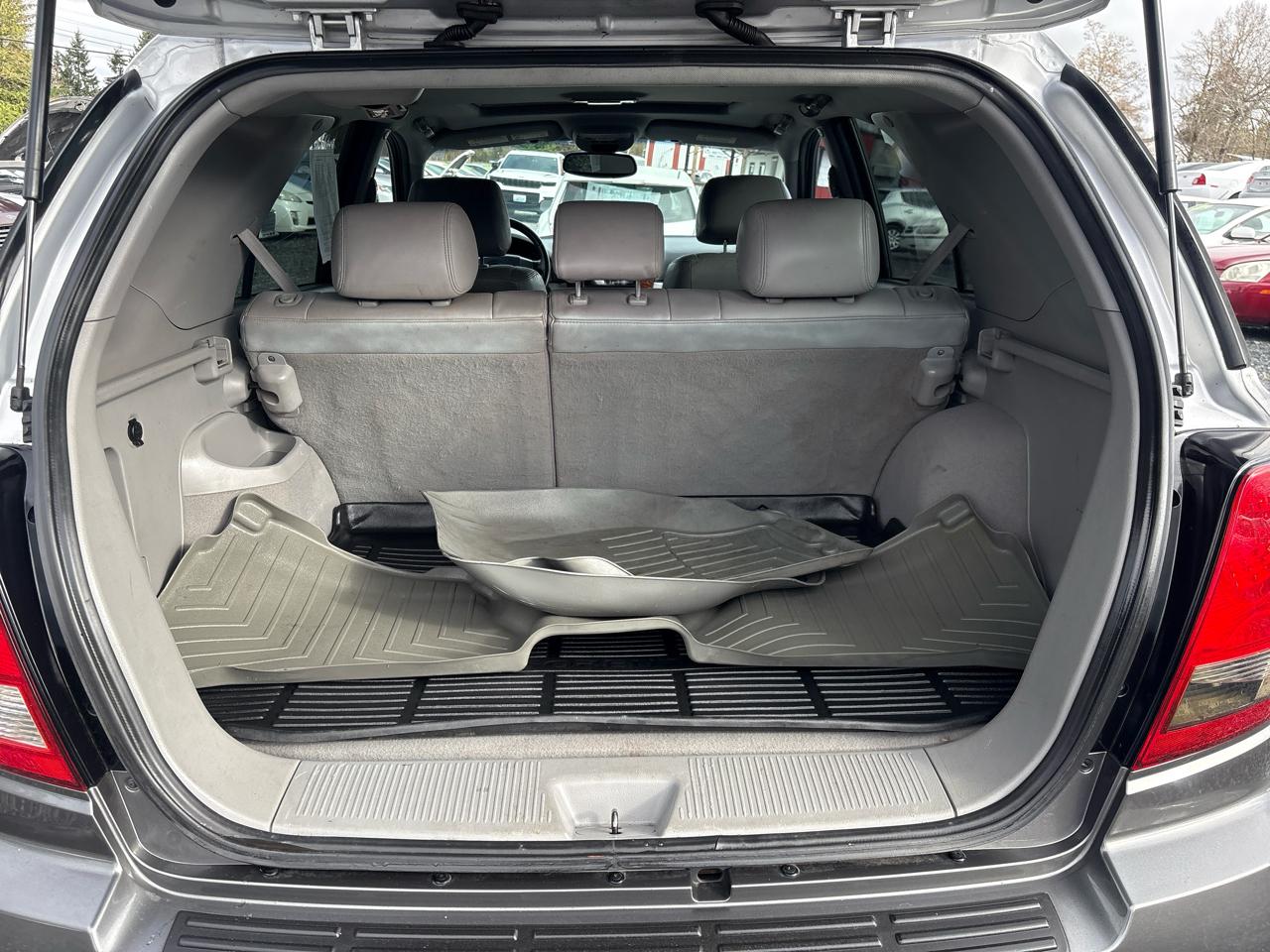 Kia Sorento LX 2WD 2005