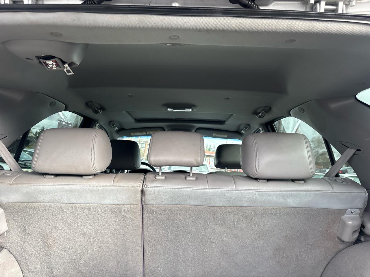 Kia Sorento LX 2WD 2005