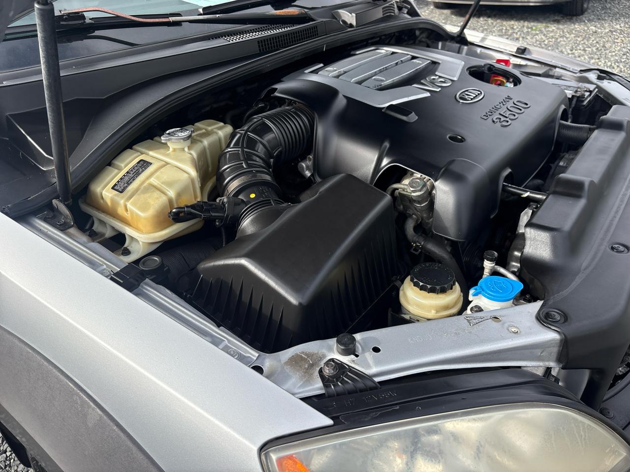 Kia Sorento LX 2WD 2005