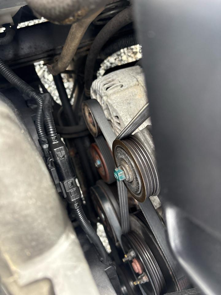 Kia Sorento LX 2WD 2005