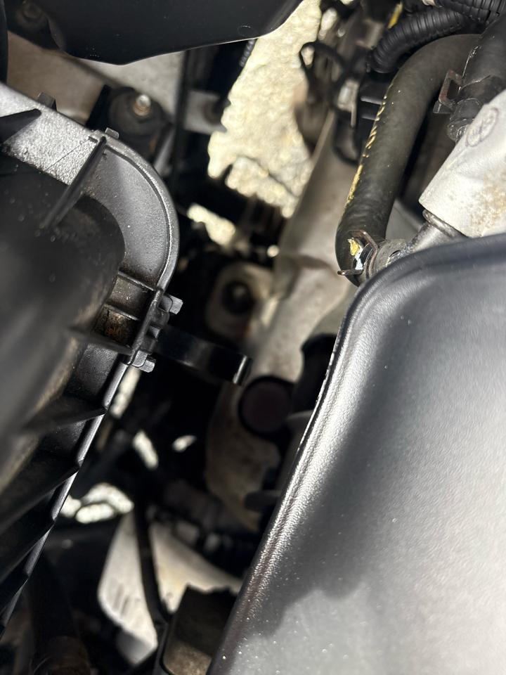 Kia Sorento LX 2WD 2005