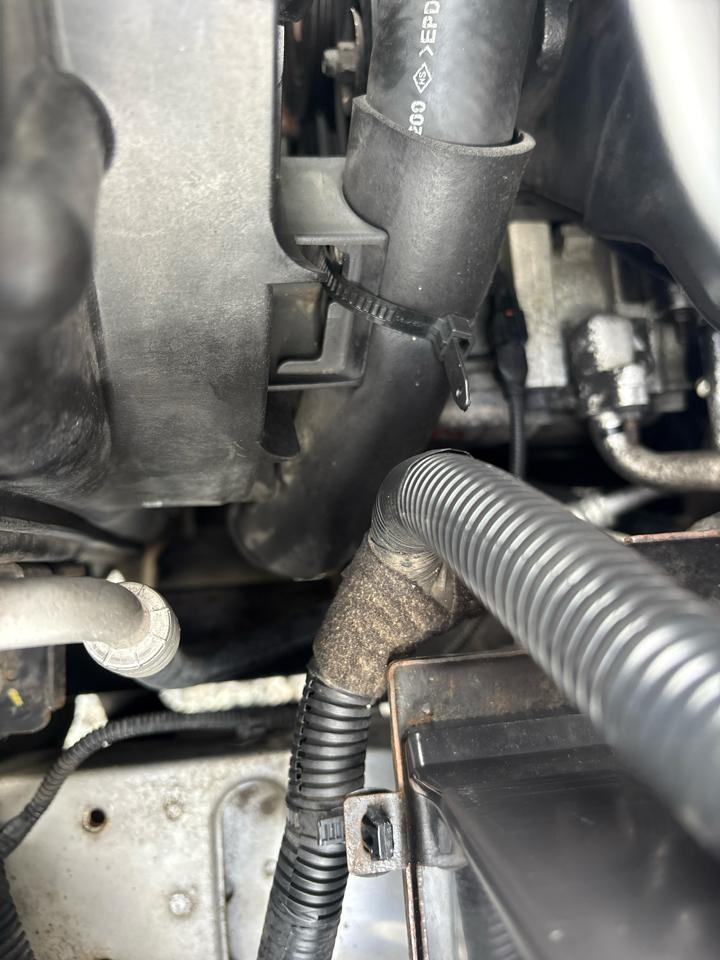 Kia Sorento LX 2WD 2005