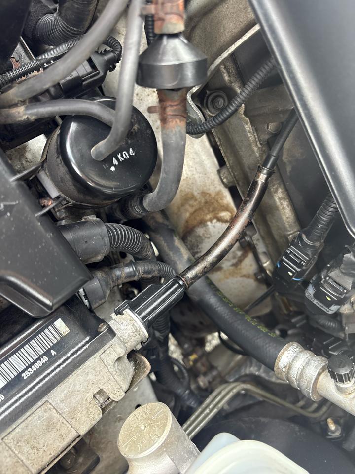 Kia Sorento LX 2WD 2005