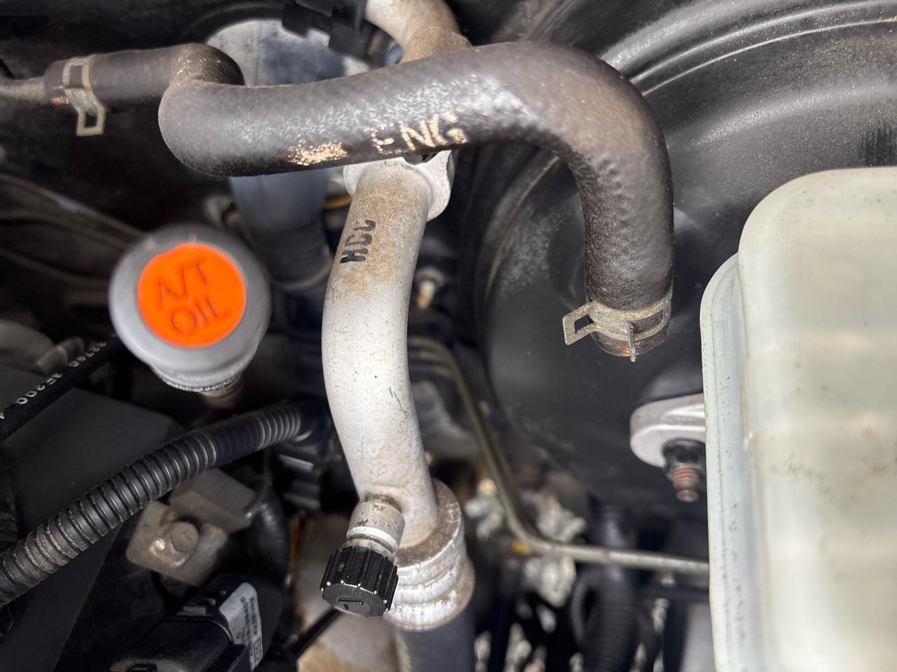 Kia Sorento LX 2WD 2005