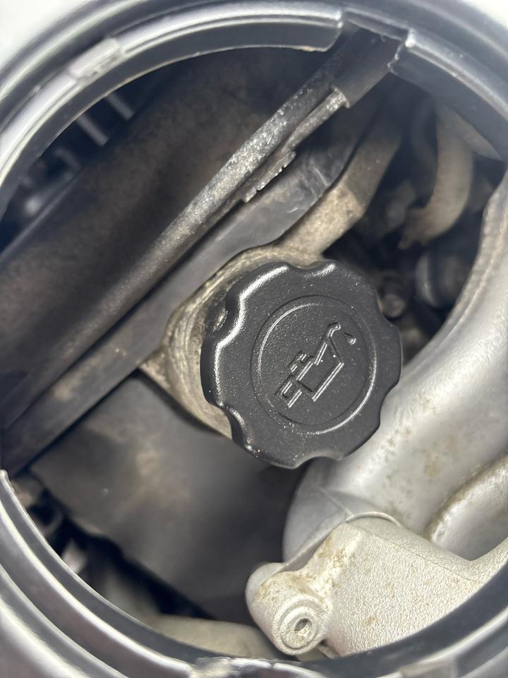 Kia Sorento LX 2WD 2005