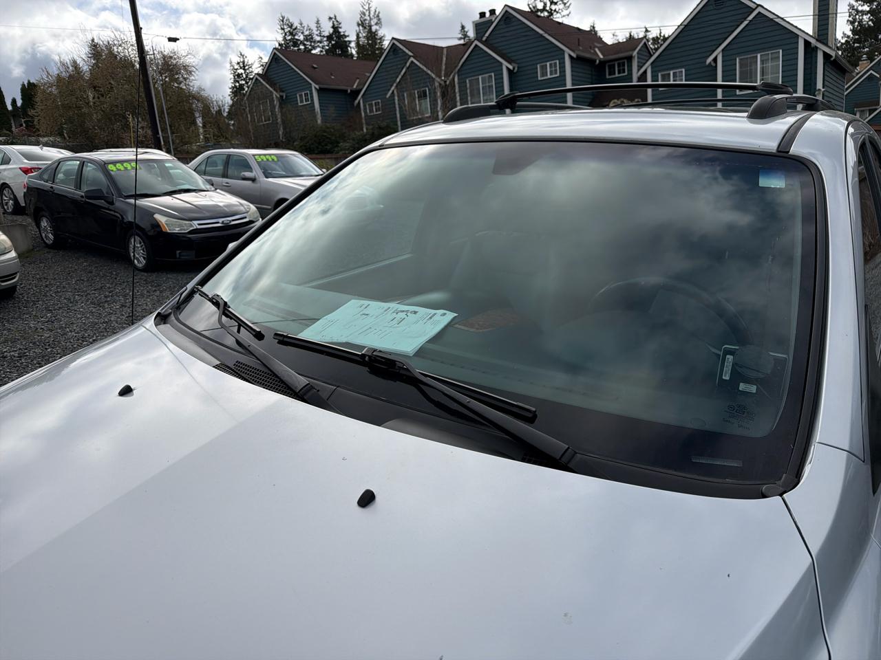 Kia Sorento LX 2WD 2005