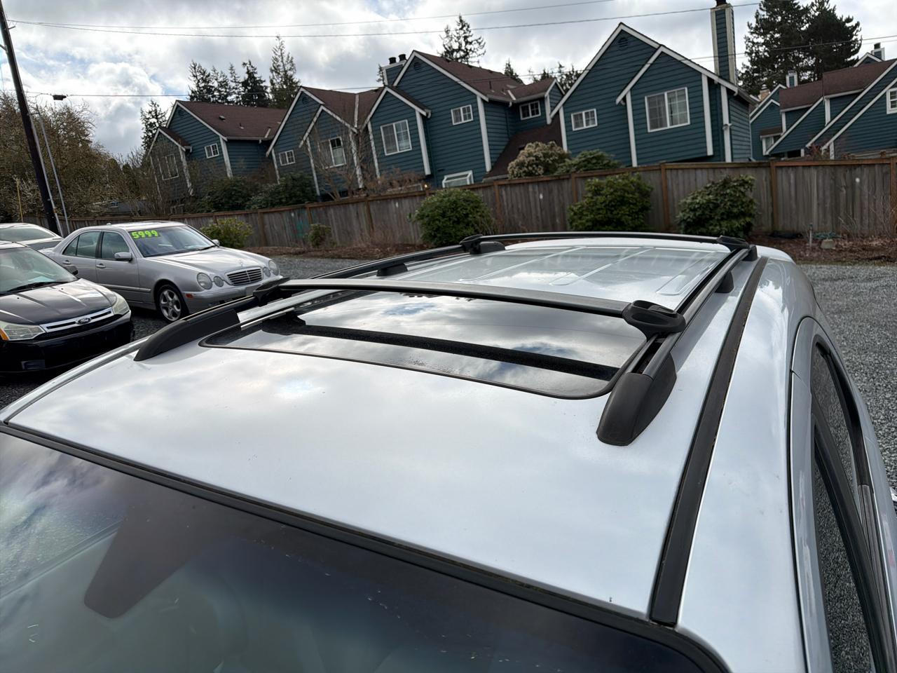 Kia Sorento LX 2WD 2005