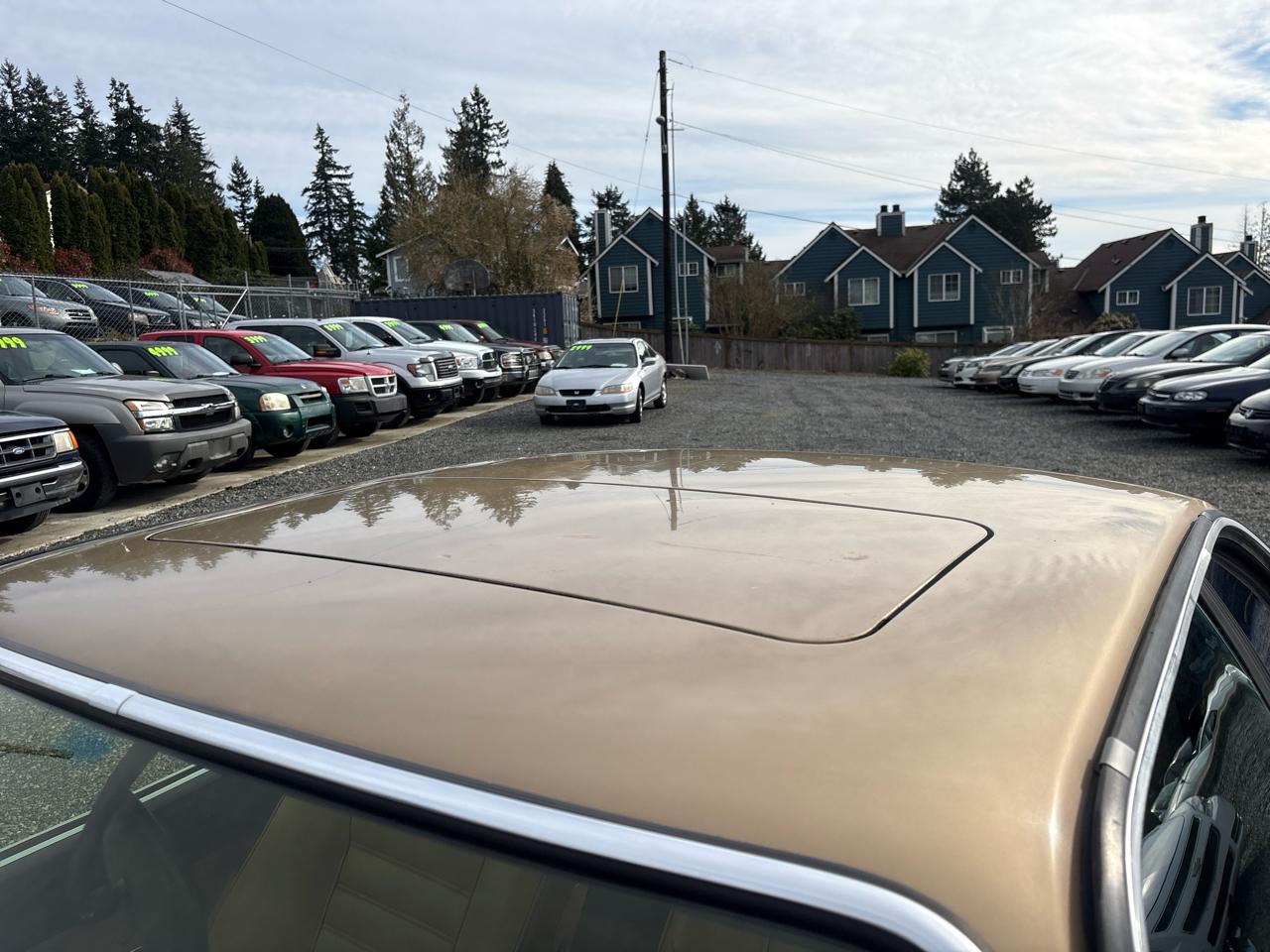 BMW 6-Series Gran Coupe  1980