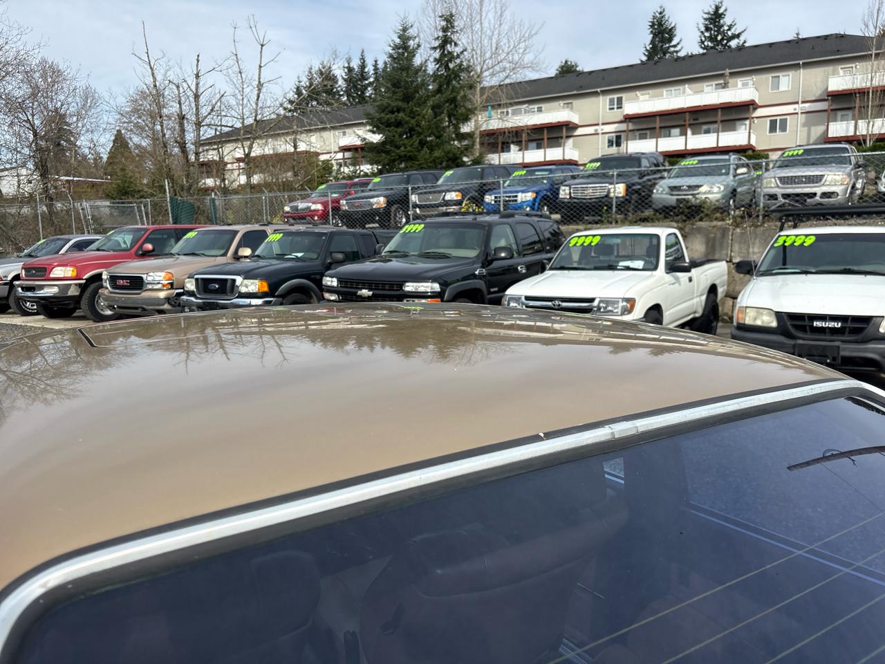 BMW 6-Series Gran Coupe  1980