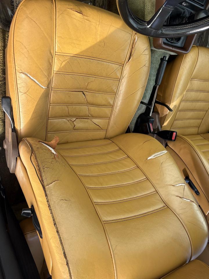 BMW 6-Series Gran Coupe  1980