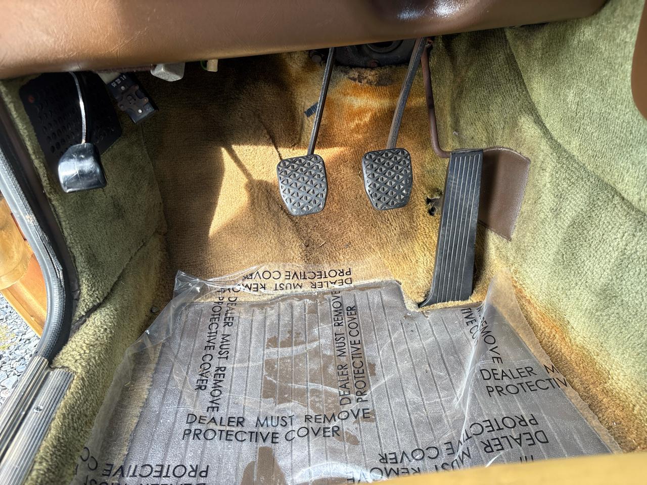 BMW 6-Series Gran Coupe  1980