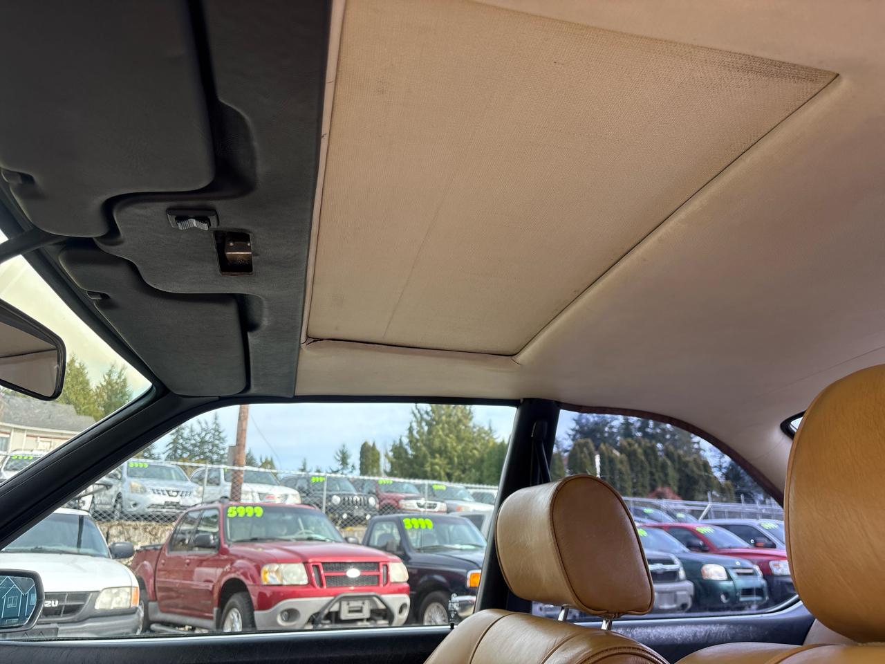 BMW 6-Series Gran Coupe  1980