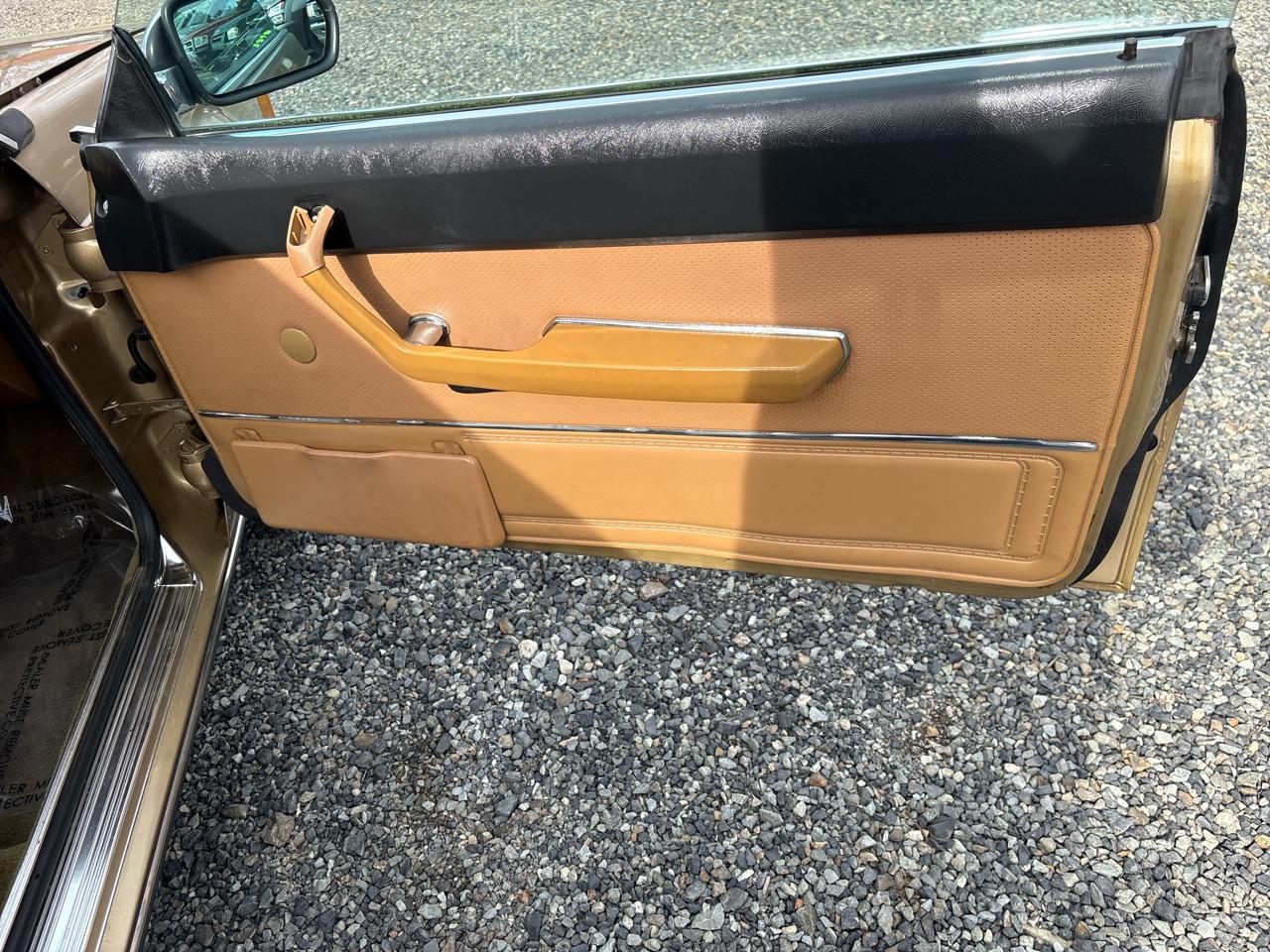 BMW 6-Series Gran Coupe  1980