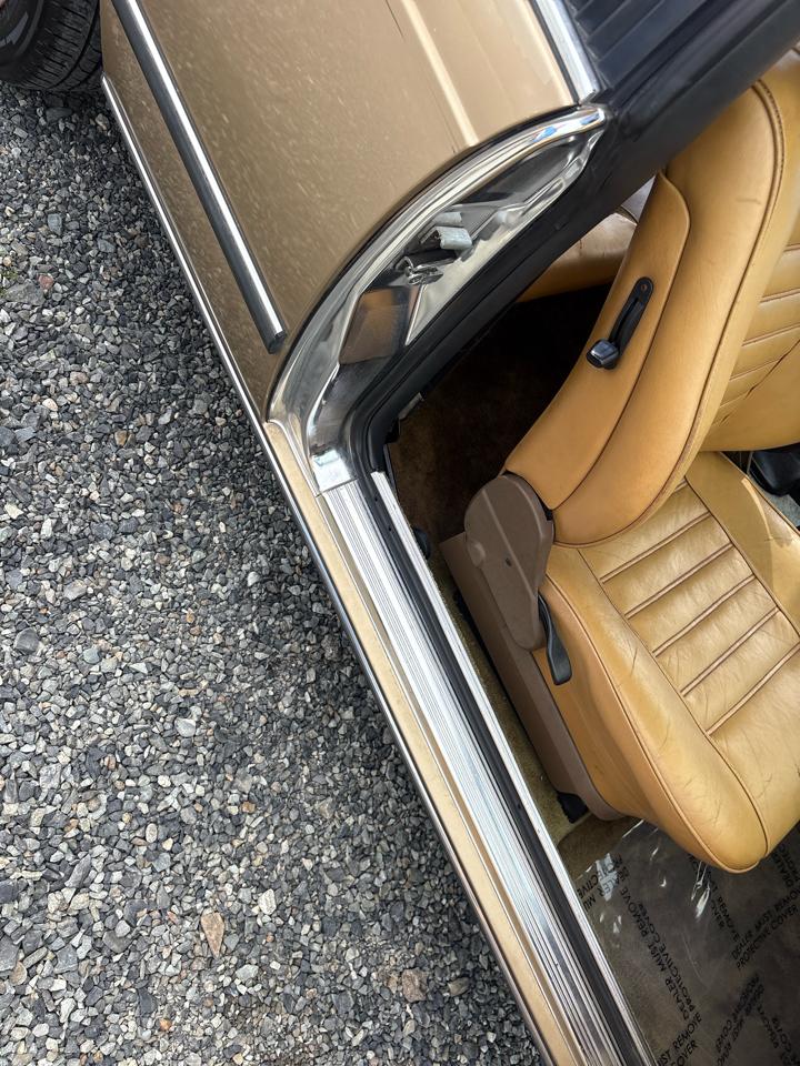 BMW 6-Series Gran Coupe  1980