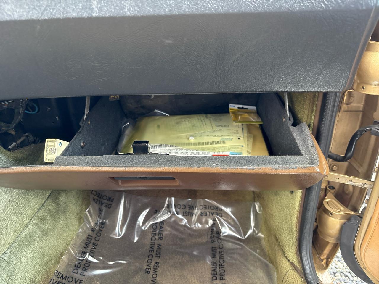 BMW 6-Series Gran Coupe  1980