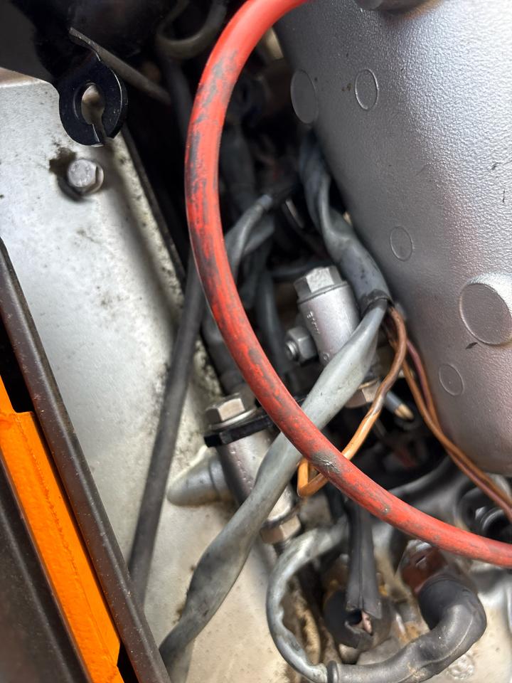 BMW 6-Series Gran Coupe  1980