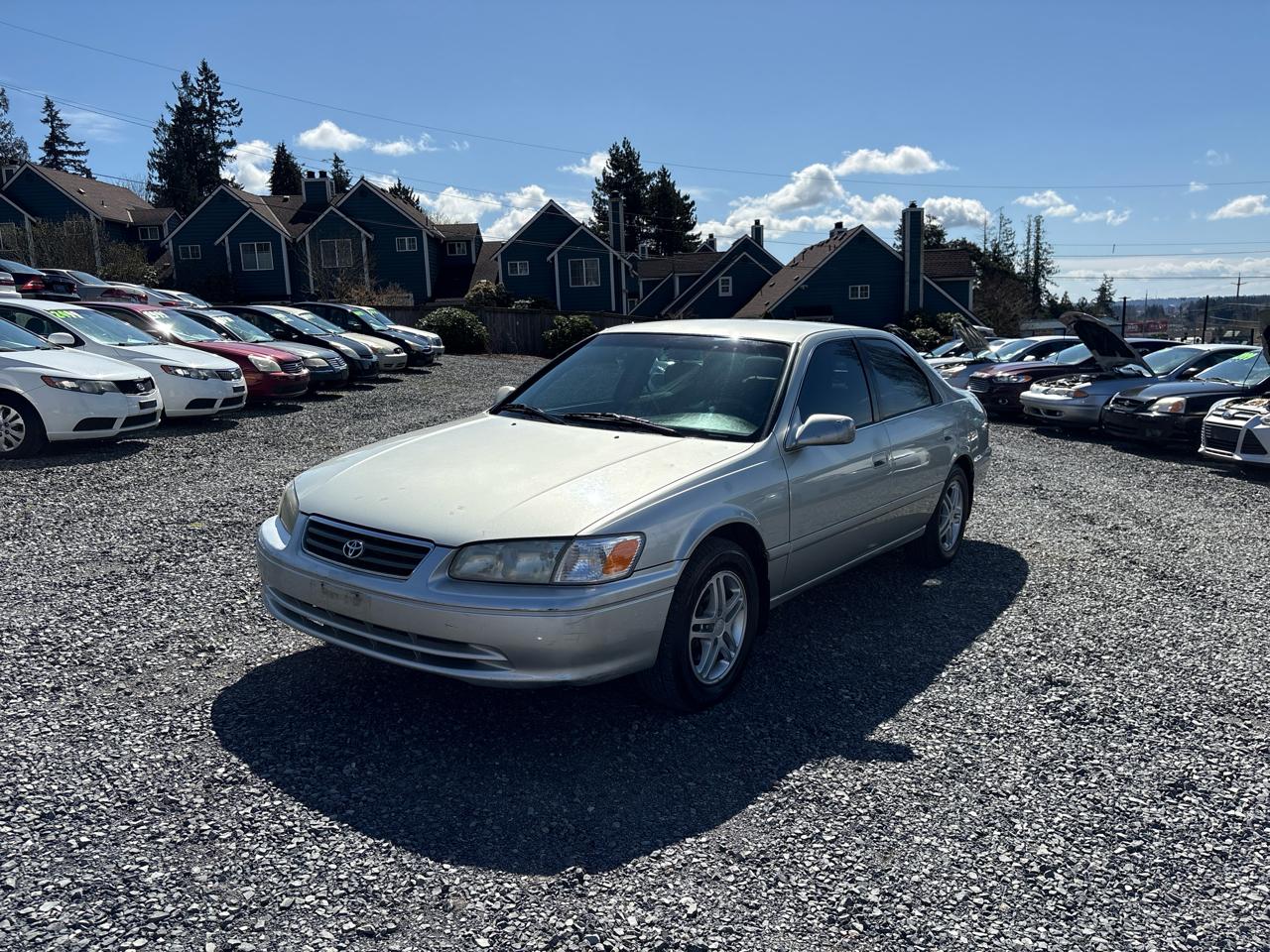 Toyota Camry CE 2001