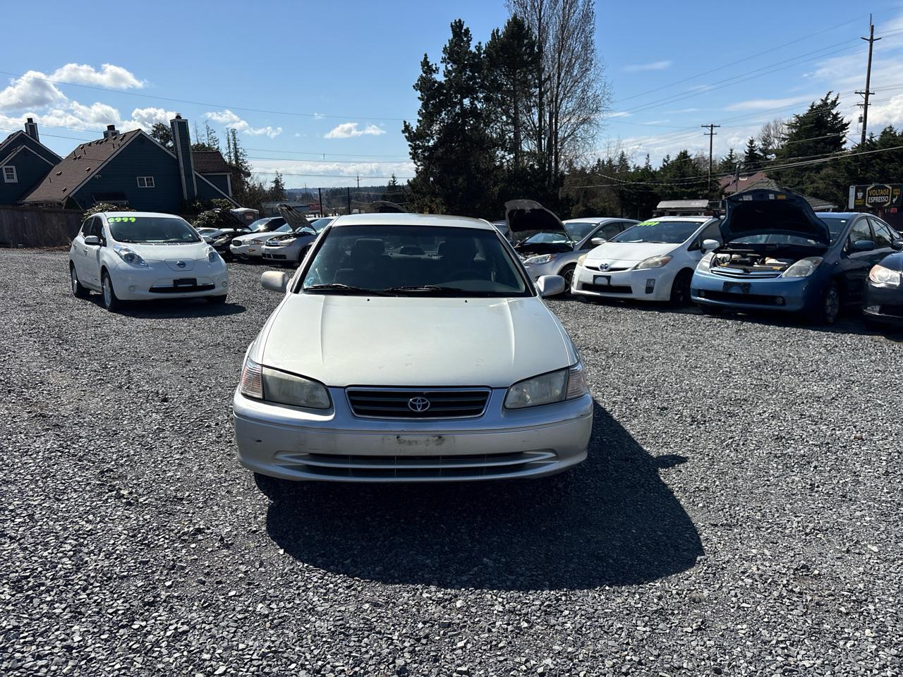 Toyota Camry CE 2001