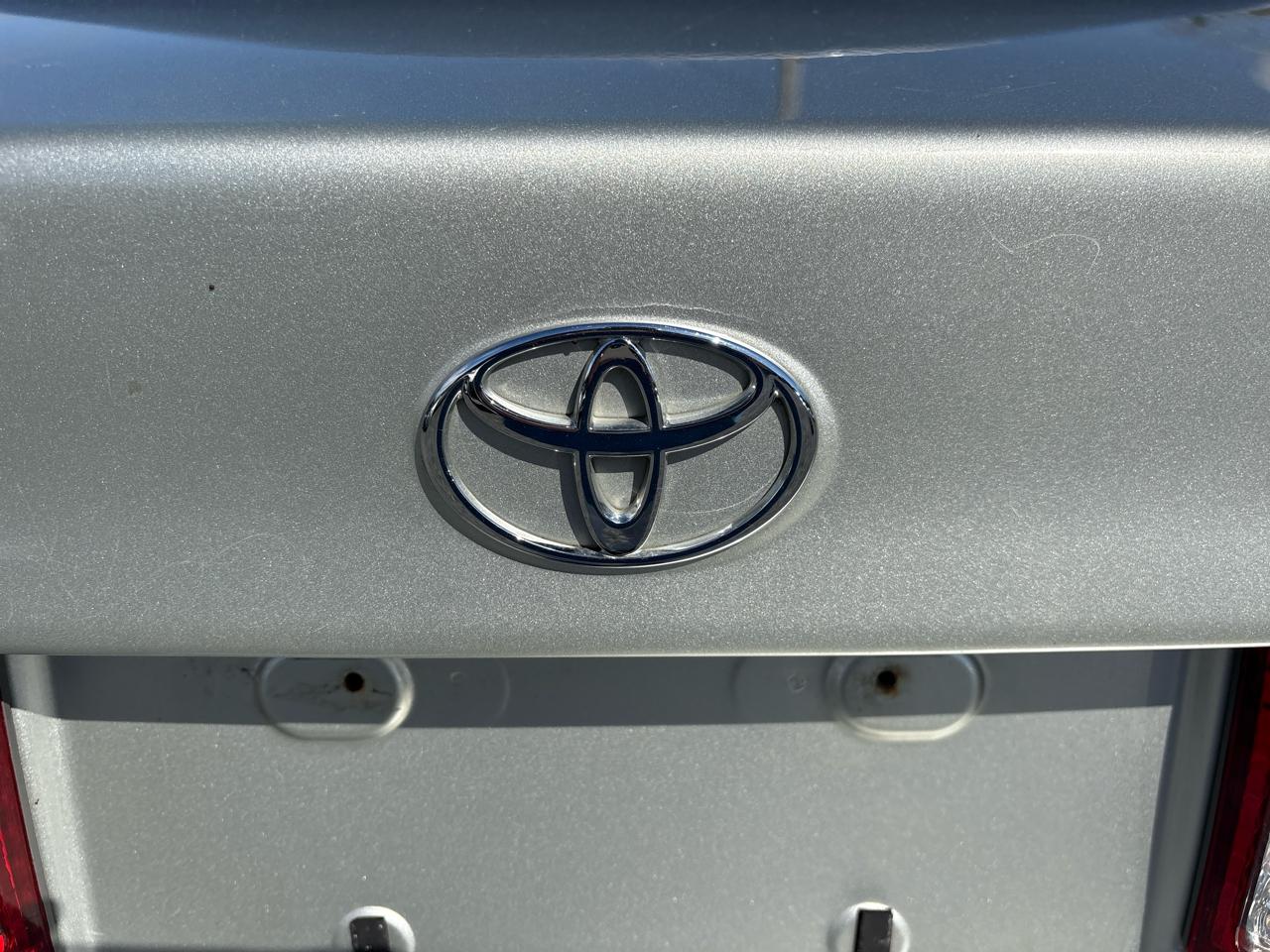 Toyota Camry CE 2001