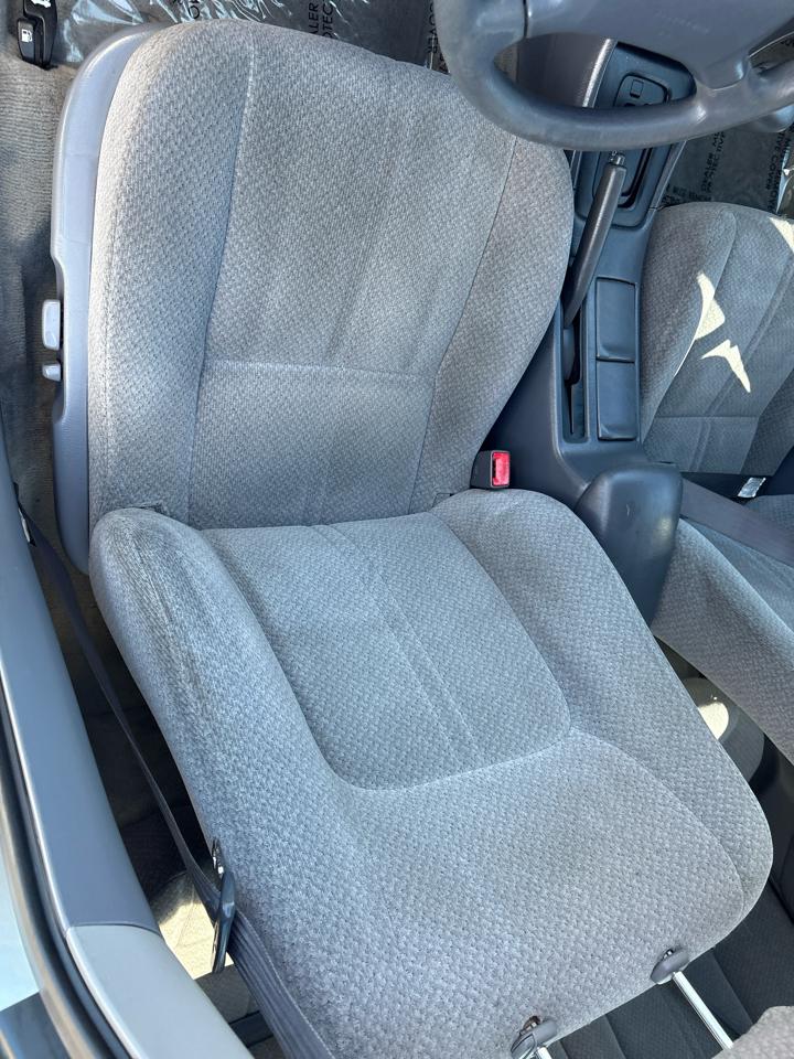 Toyota Camry CE 2001