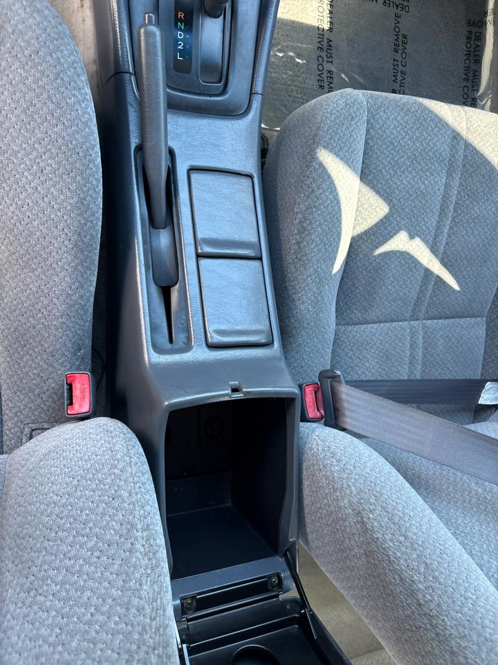 Toyota Camry CE 2001