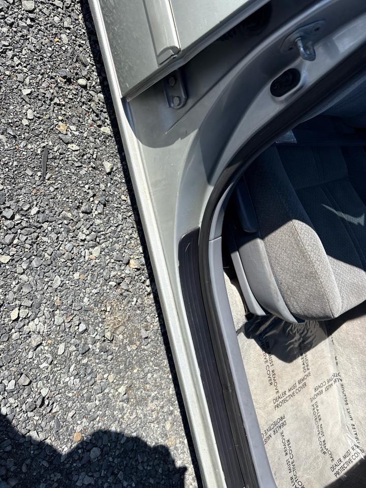 Toyota Camry CE 2001