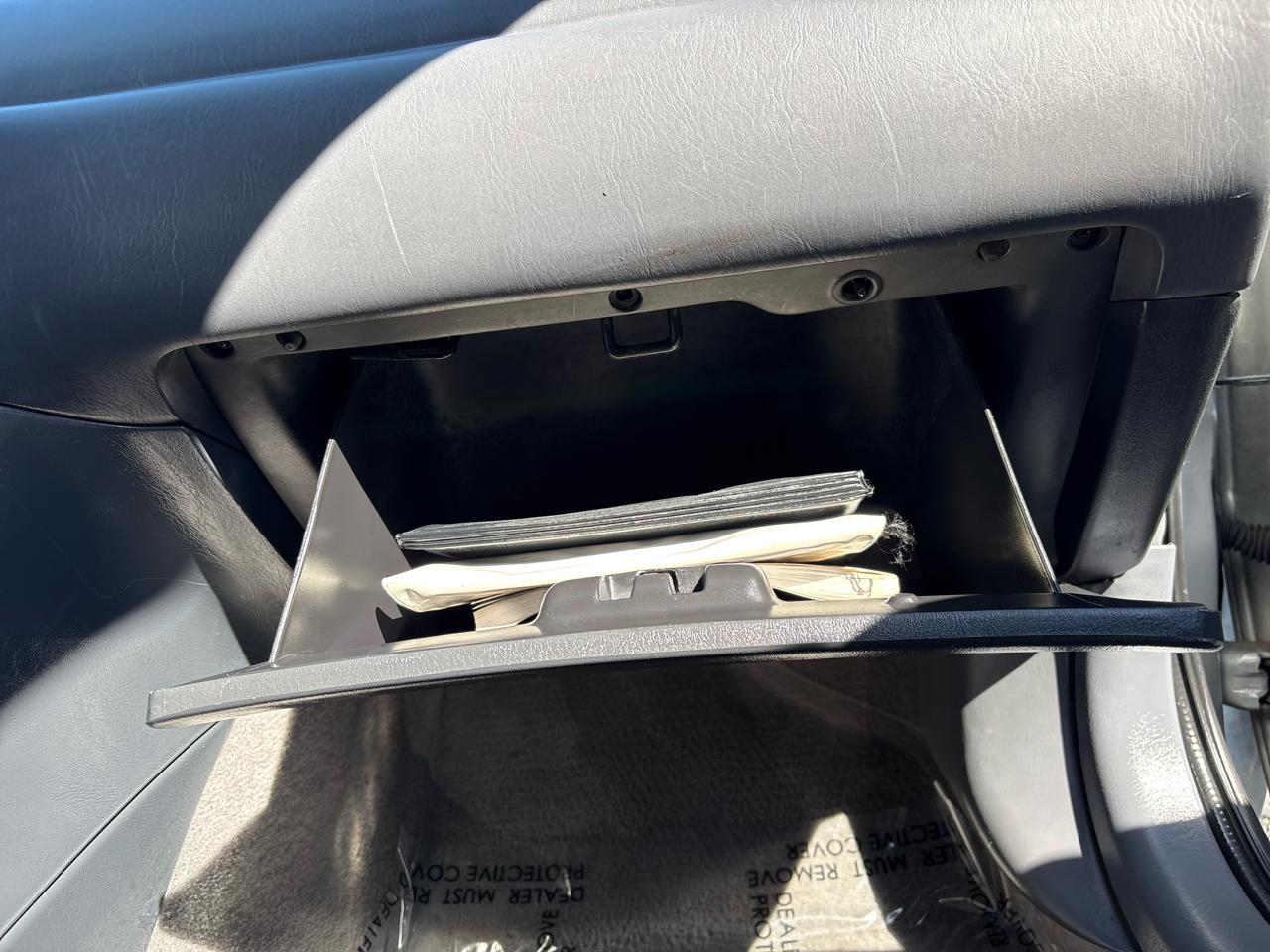 Toyota Camry CE 2001