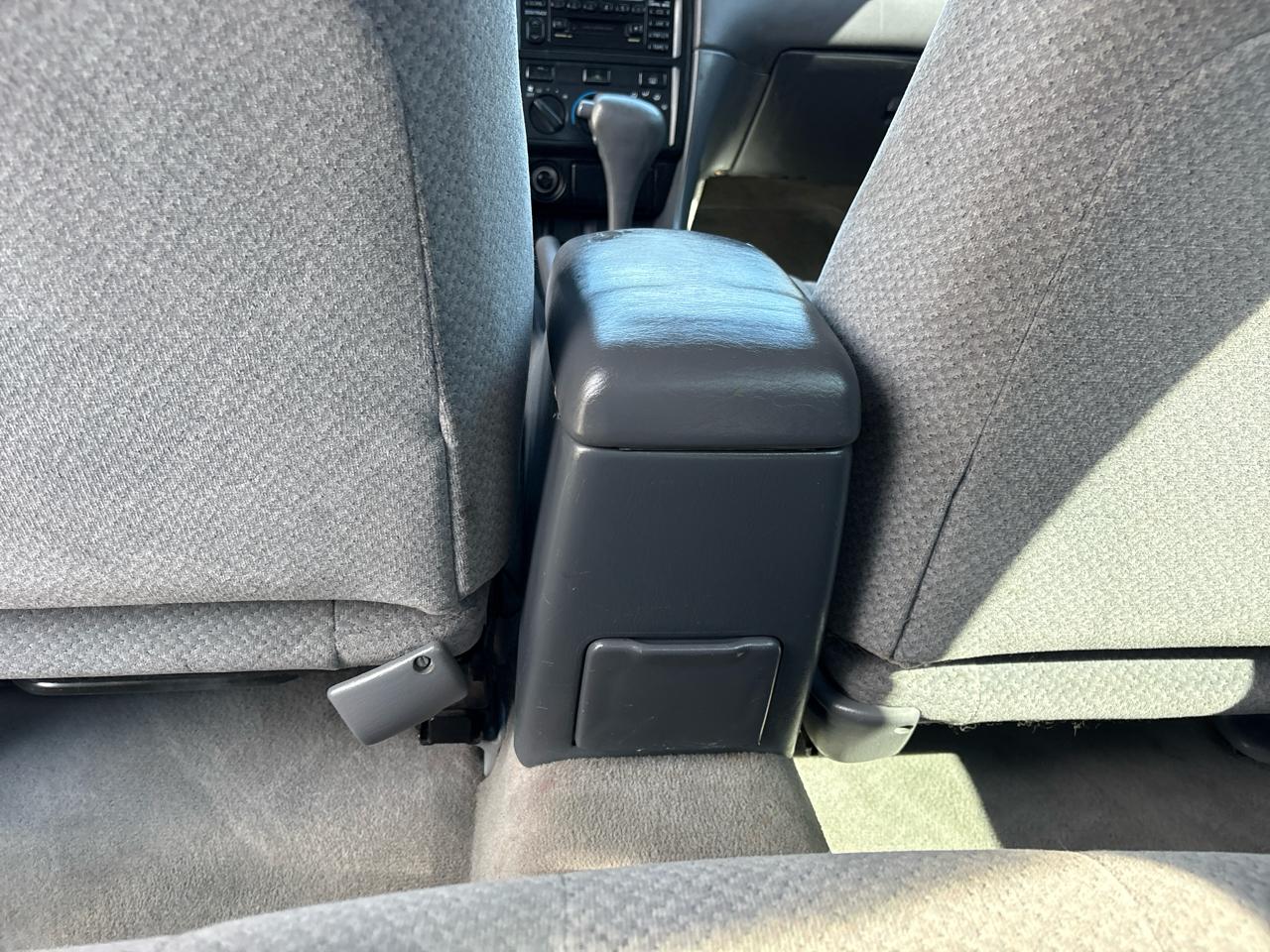 Toyota Camry CE 2001