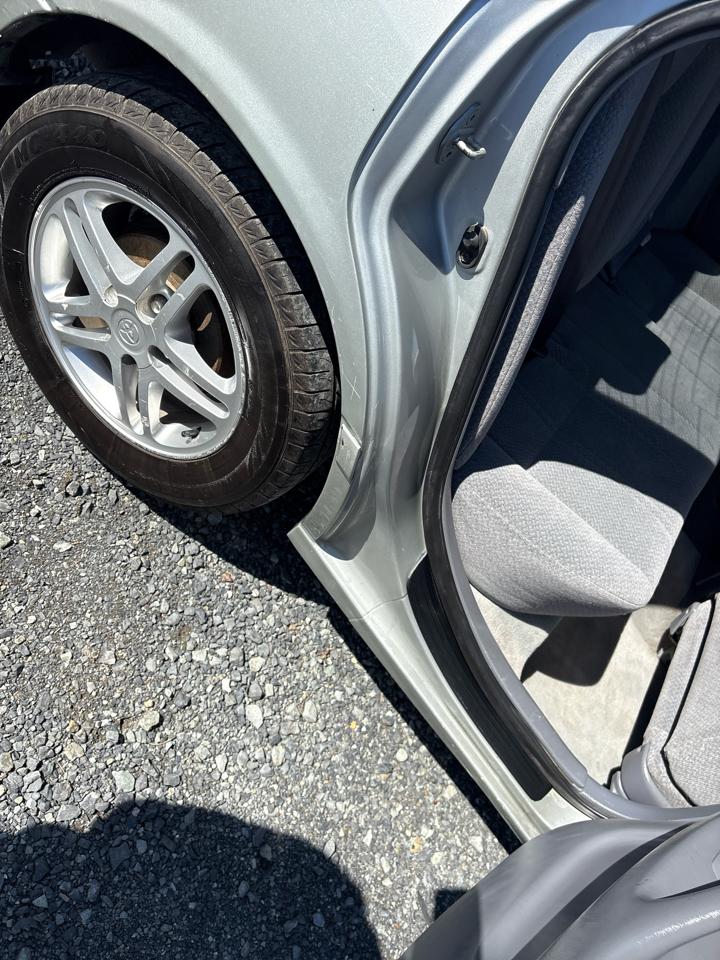 Toyota Camry CE 2001