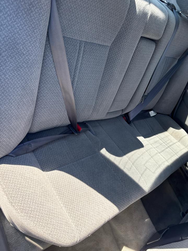 Toyota Camry CE 2001