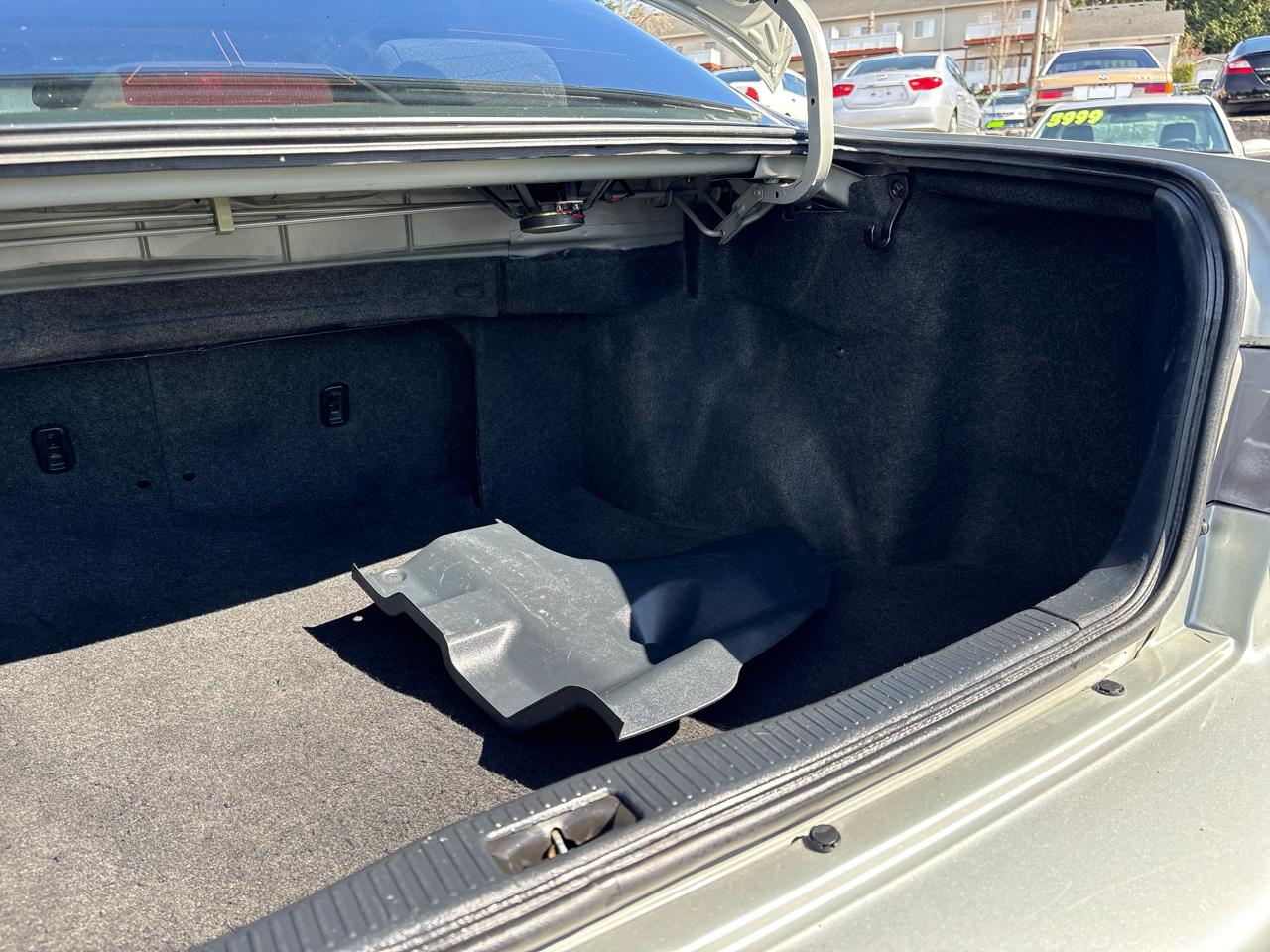 Toyota Camry CE 2001