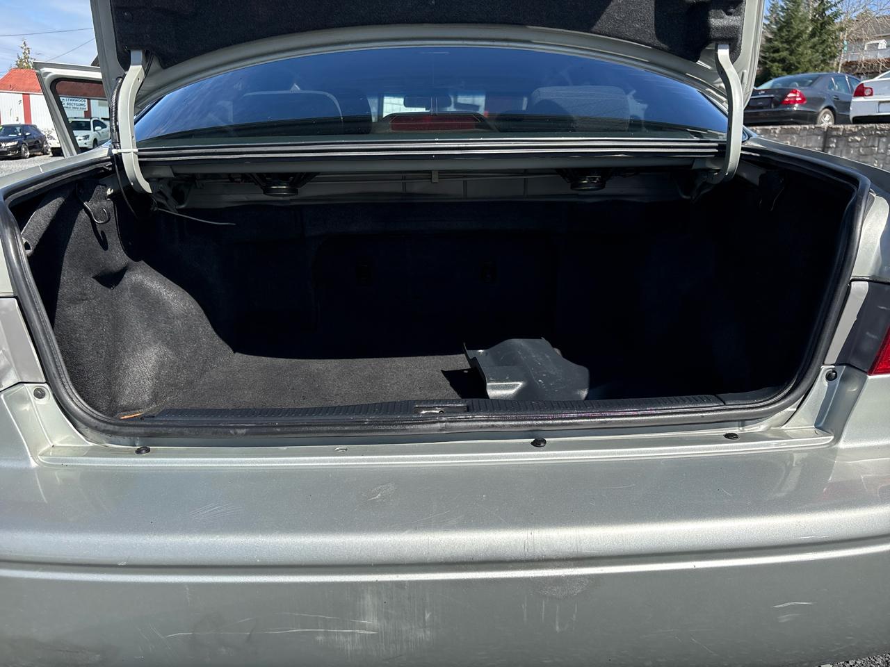 Toyota Camry CE 2001