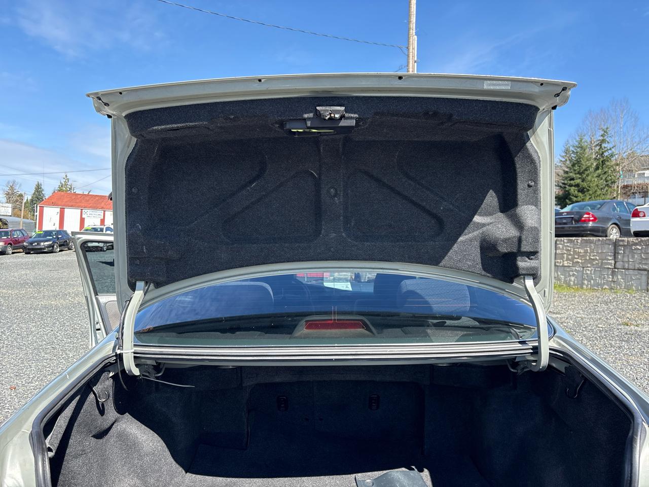 Toyota Camry CE 2001