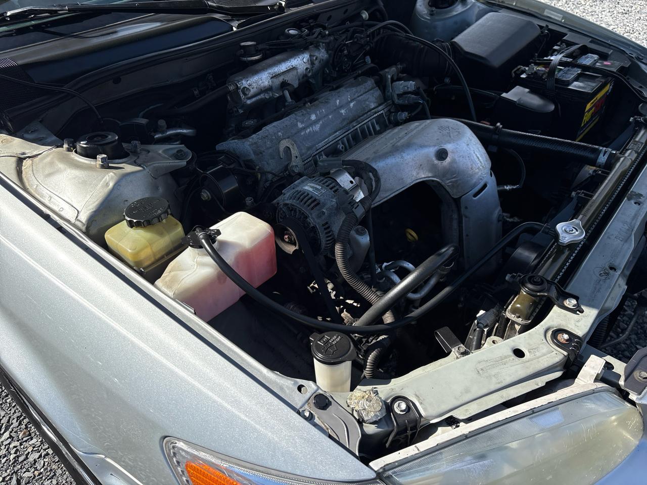 Toyota Camry CE 2001