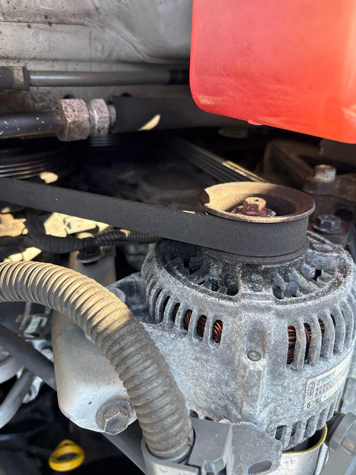 Toyota Camry CE 2001